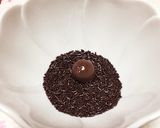 簡単☆基本のブリガデーロ【ブラジル】作り方6写真