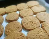 簡単甘々クッキー作り方8写真