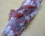 **常備しておくと超便利!塩漬け豚肉**作り方4写真