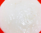 初代！簡単！節約豆腐と山芋とろろステーキ作り方3写真