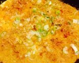 初代！簡単！節約豆腐と山芋とろろステーキ作り方9写真