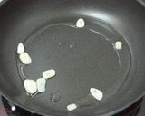 マヨ辛スパゲティ作り方3写真