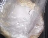 ☆ココナッツオイルdeおからケーキ☆作り方2写真