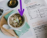 ♪an・anに掲載(^^)鶏♡南蛮そば♪作り方8写真