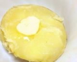 簡単じゃがバター作り方1写真