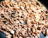 簡単すぎるー！オクラ豚丼♡作り方4写真