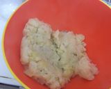 簡単ヘルシー♪フライパンでコロッケ作り方1写真