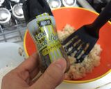 簡単ヘルシー♪フライパンでコロッケ作り方3写真