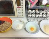 簡単ヘルシー♪フライパンでコロッケ作り方4写真