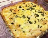 ポテトのたらこクリーム煮作り方6写真