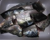うちのリクエストNo.1☆鯖大根の味噌煮作り方4写真
