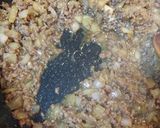 お肉屋さんの♪しっかり味コロッケ作り方3写真