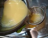 超簡単！茶碗蒸しの黄金比率作り方3写真