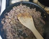 シンプルイズベスト！ひき肉のコロッケ作り方2写真