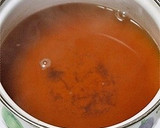 しみじみ美味しい♪ 出汁で食べる鮭茶漬け作り方1写真