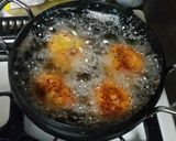 シンプルイズベスト！ひき肉のコロッケ作り方6写真