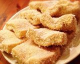 高野豆腐でカツカレー！作り方7写真