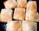 高野豆腐でカツカレー！作り方9写真