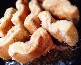 高野豆腐でカツカレー！作り方10写真