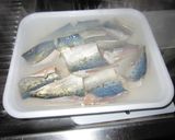 うちのリクエストNo.1☆鯖大根の味噌煮作り方5写真