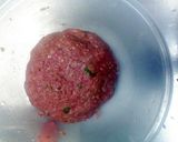 柔らかジューシーハンバーグ作り方4写真