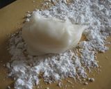 作ると安い!*いちご大福*作り方7写真