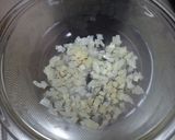 チキンのネギソース漬け作り方4写真