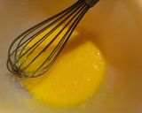 サクサク・チョコチップクッキー作り方1写真