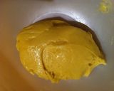 サクサク・チョコチップクッキー作り方2写真