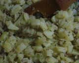 代々のポテトオムレツ作り方4写真