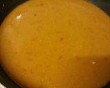 大豆のインドカレー作り方5写真