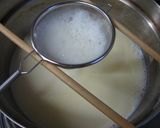 牛乳が決めてのあっさりプリン作り方4写真