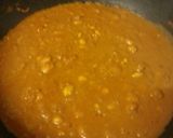 大豆のインドカレー作り方7写真