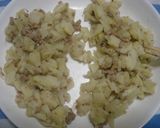 代々のポテトオムレツ作り方5写真