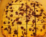 サクサク・チョコチップクッキー作り方5写真