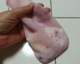【手もみジューサー】フルーツシェイク作り方2写真