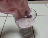 【手もみジューサー】フルーツシェイク作り方4写真