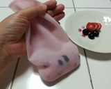 【手もみジューサー】フルーツ紅茶作り方2写真
