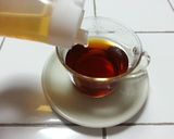 【手もみジューサー】フルーツ紅茶作り方4写真