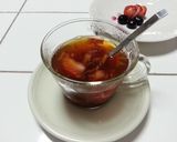 【手もみジューサー】フルーツ紅茶作り方5写真