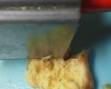 ごぼうも入れた絶品「ブリ大根」作り方4写真