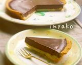 ❁チョコパウンド型ケーキ❁バレンタイン♡作り方10写真
