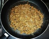 ＊もやしとひき肉で♪しっかり味の春巻き＊作り方2写真