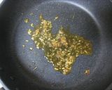 鰯の梅生姜焼き作り方7写真