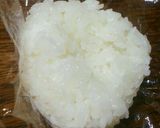 味噌焼きおにぎり作り方1写真