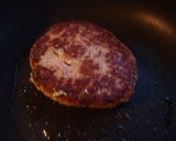 ごはんがススム♡ハンバーグ♪作り方3写真