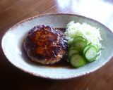 ごはんがススム♡ハンバーグ♪作り方5写真