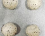 明太子ごまチーズパン作り方9写真