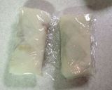 ＊もやしとひき肉で♪しっかり味の春巻き＊作り方6写真