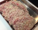 簡単ポテサラ挟みミラノ風フライ!作り方3写真